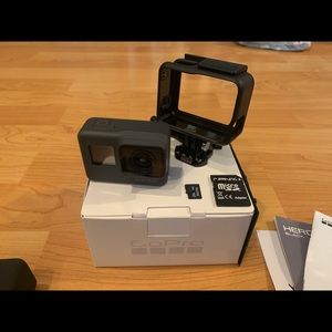 GoPro Hero 5 Black